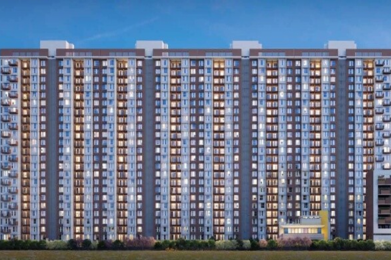 Godrej Projects Pune